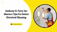Anthony G. Ferry Inc